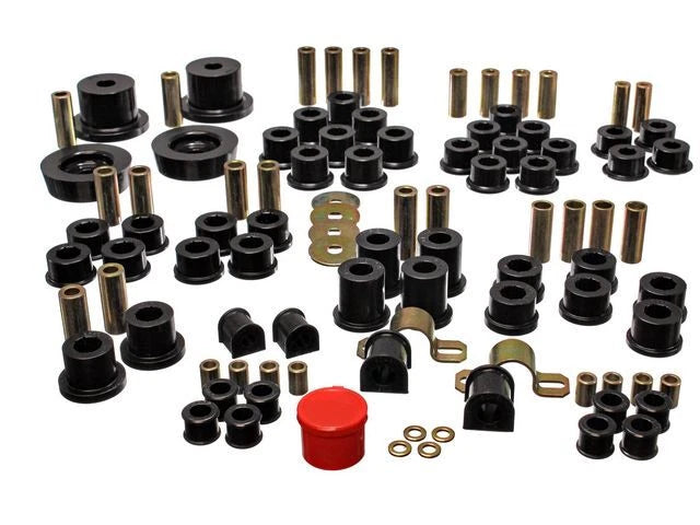 Suspension Bushing Kit for Mazda Miata (1990–1997, 1999–2005) FX755CP