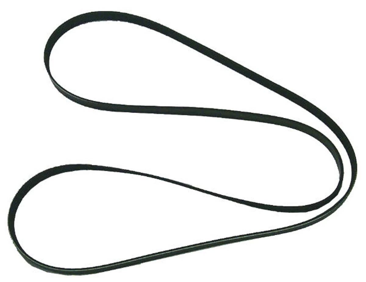 Belt for WSM