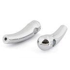 4.5" Handlebar Risers for Yamaha V-Star, Honda VTX, Suzuki Boulevard, Kawasaki