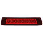 Full LED 3rd Tail Brake Light for Mustang Hatchback (1987–1993)
