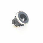 Ignition Start-Stop Switch Button Ring for Nissan Rogue, BMW X3 (2011-2013)