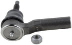 Tie Rod End for Chevrolet Silverado 2500 HD (2011-2014)