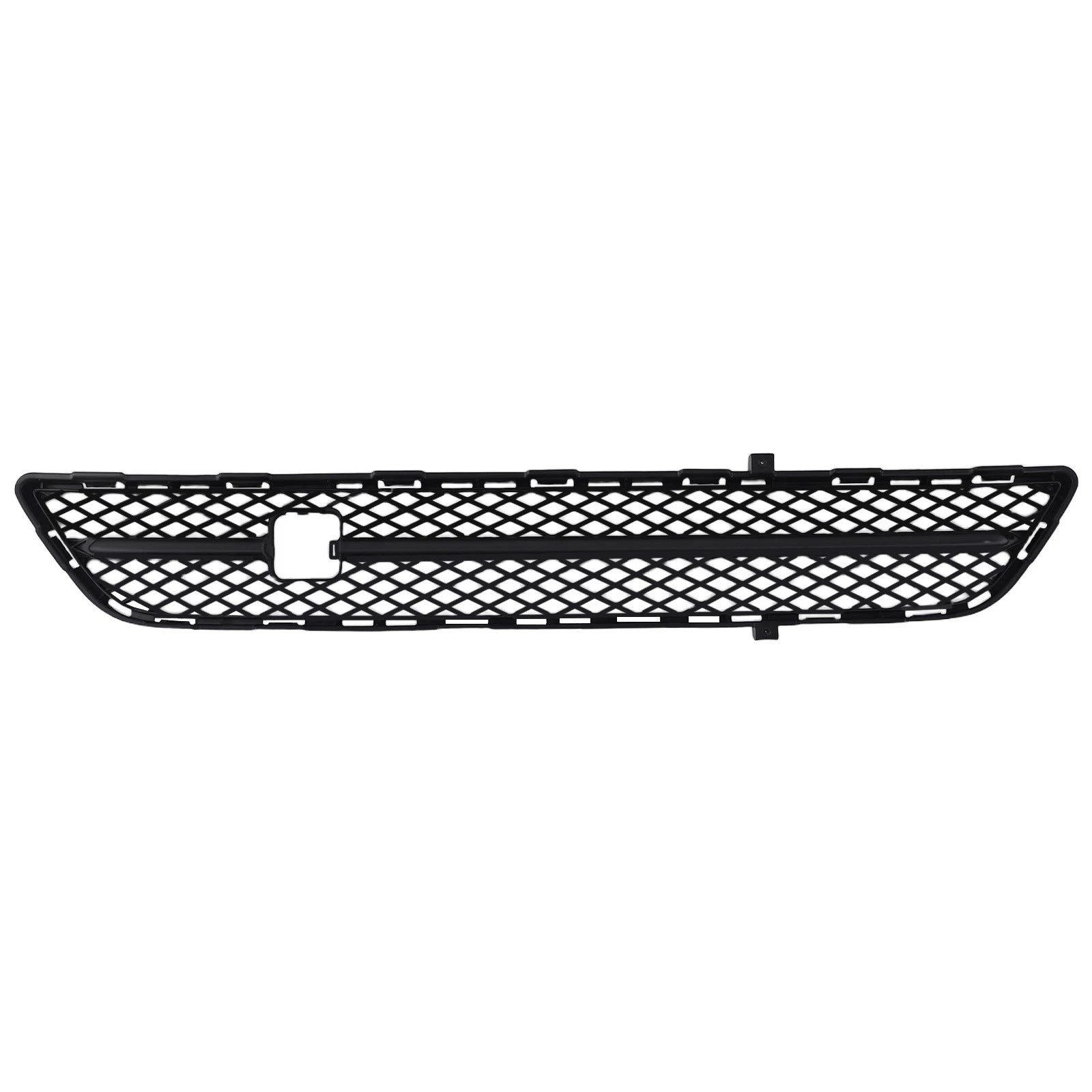 Black Front Insert Lower Grille for Infiniti G25/G37/Q40 (2010–2015)
