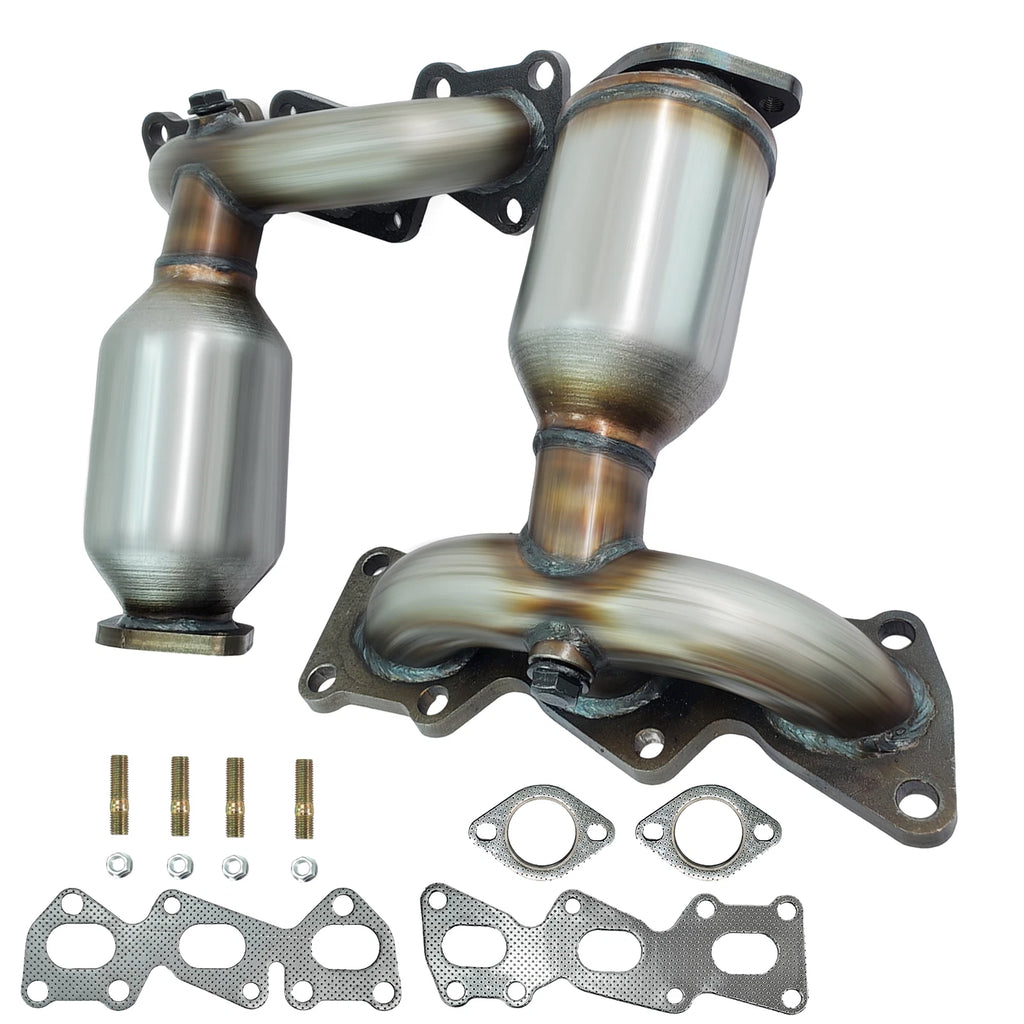 Catalytic Converter for Kia Sedona 2006-2010 & Hyundai Sonata 2006-2010 3.8L 3.3L V6