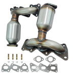 Catalytic Converter for Kia Sedona 2006-2010 & Hyundai Sonata 2006-2010 3.8L 3.3L V6