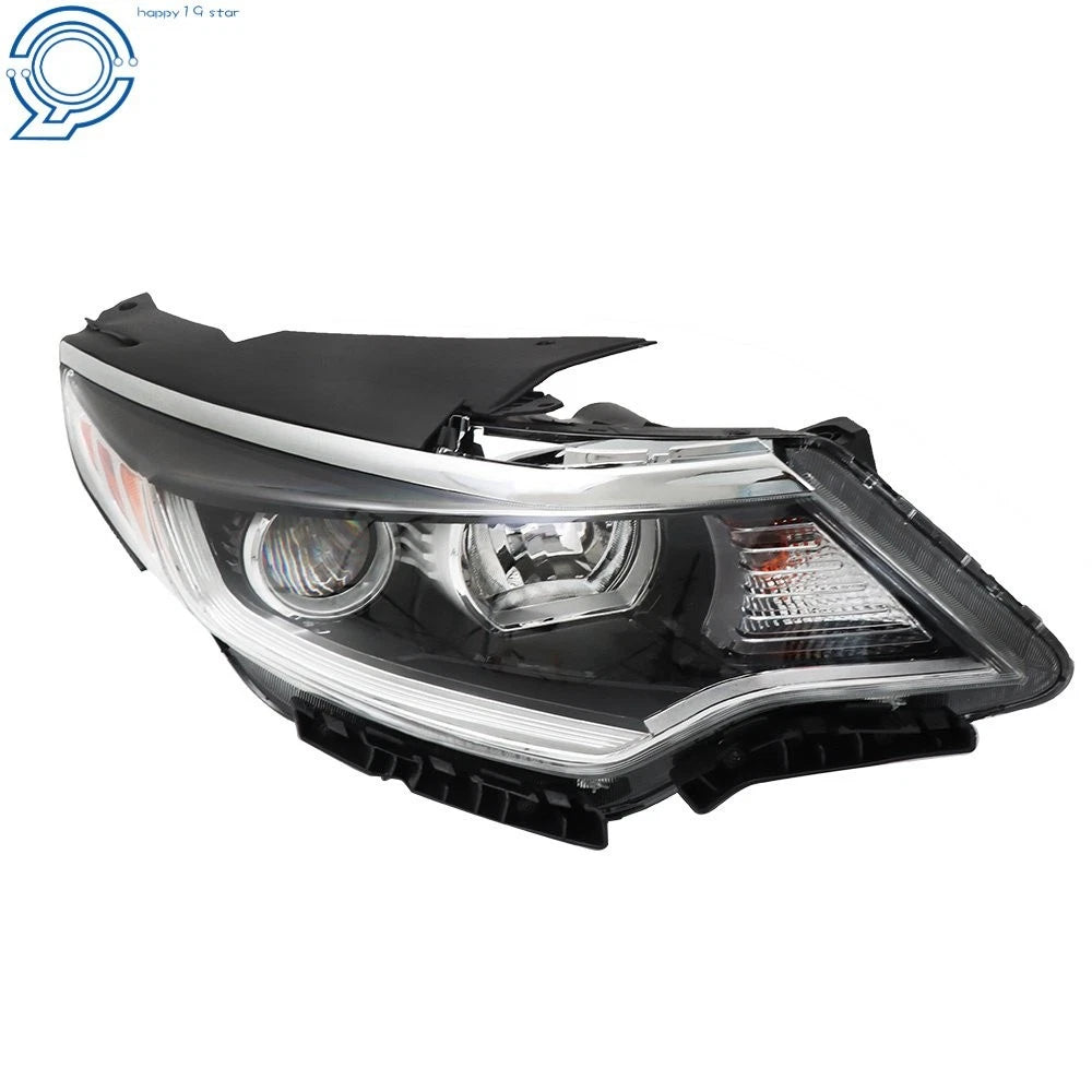 Headlight Assembly for Kia Optima (2016-2018) Right Passenger Side