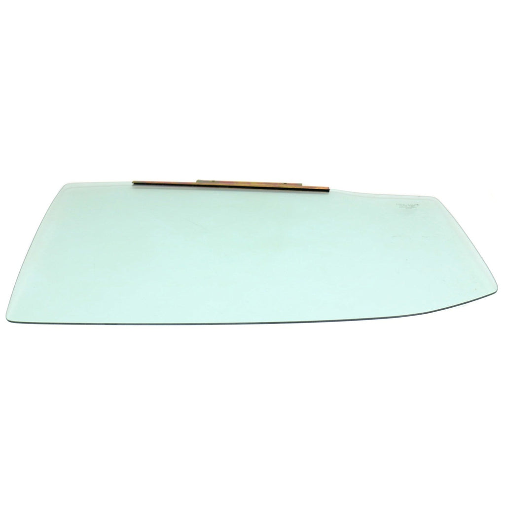 Rear Passenger Door Glass for Toyota Camry (2007–2011)