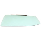 Rear Passenger Door Glass for Toyota Camry (2007–2011)