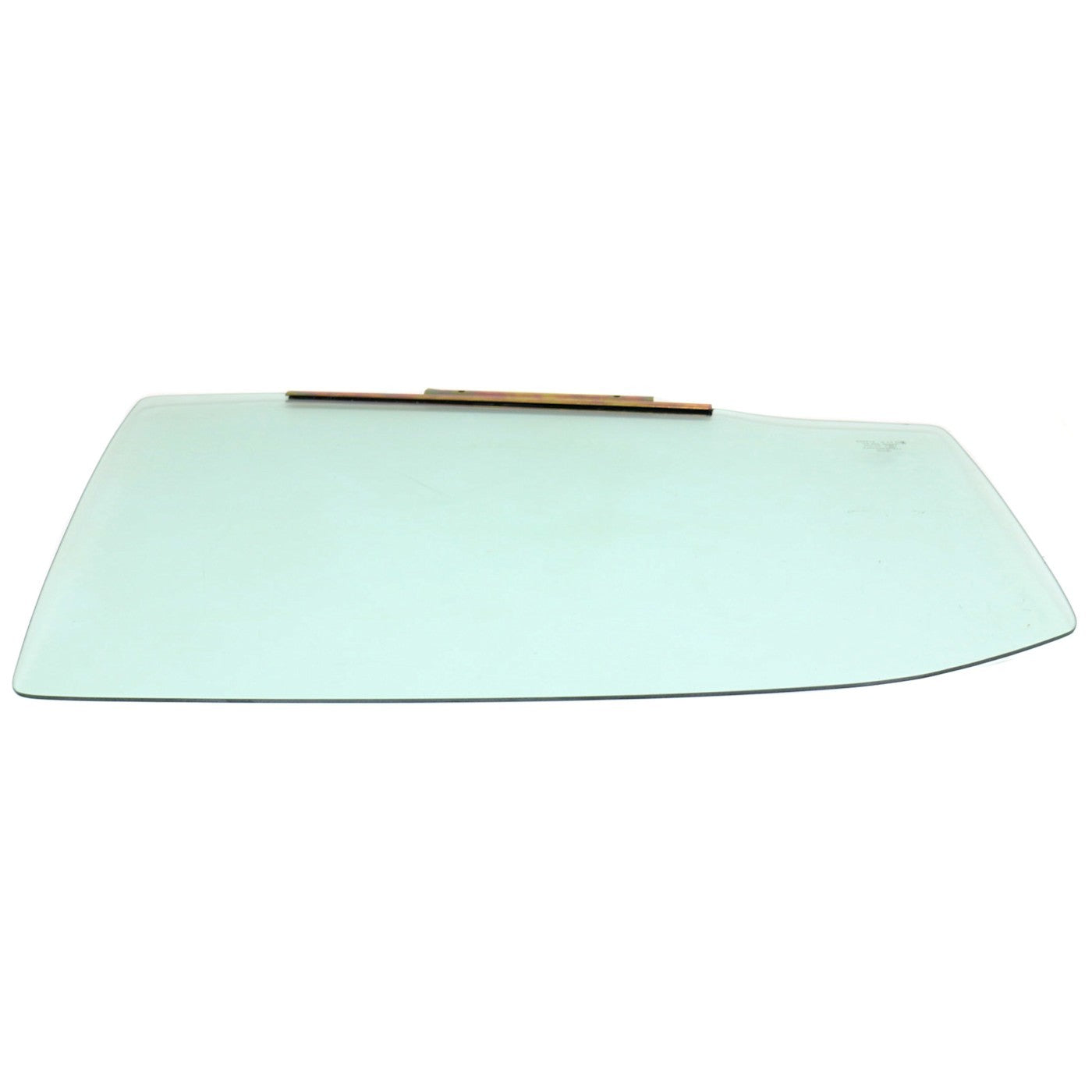 Rear Passenger Door Glass for Toyota Camry (2007–2011)
