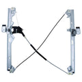 Power Window Regulator for Chevy Avalanche (2002–2006) Front Left