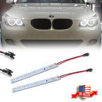 Xenon White LED Module for BMW 5 Series (2008–2010)