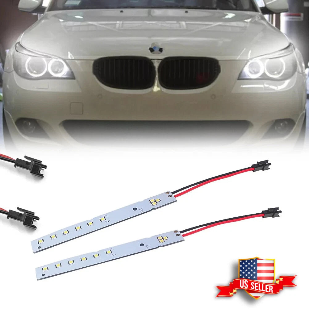 Xenon White LED Module for BMW 5 Series (2008–2010)