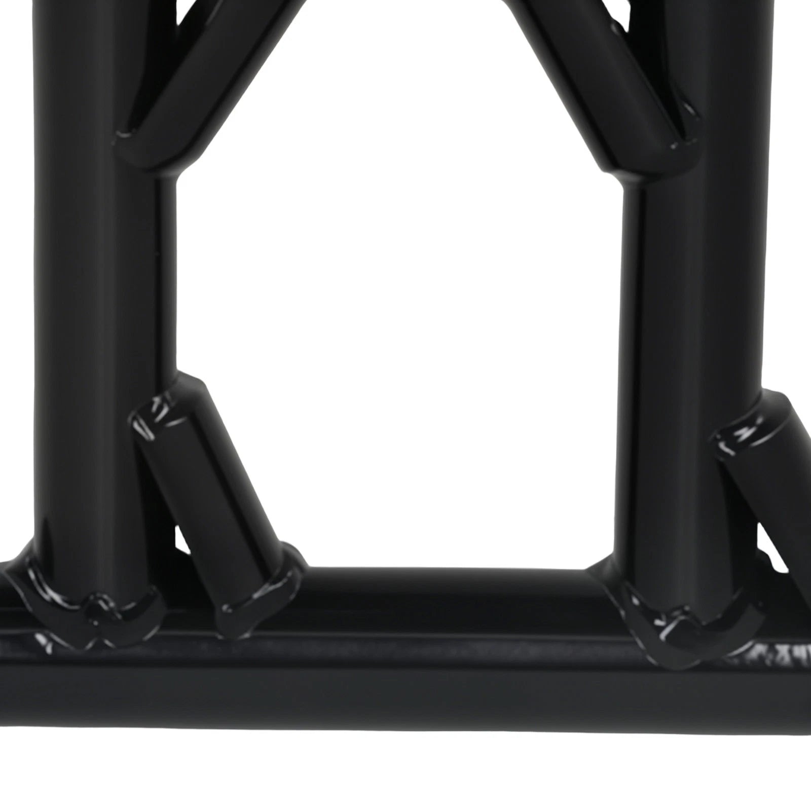 Black Steel Support for Polaris Sportsman 90 110 2009–2024 (0454210-067)