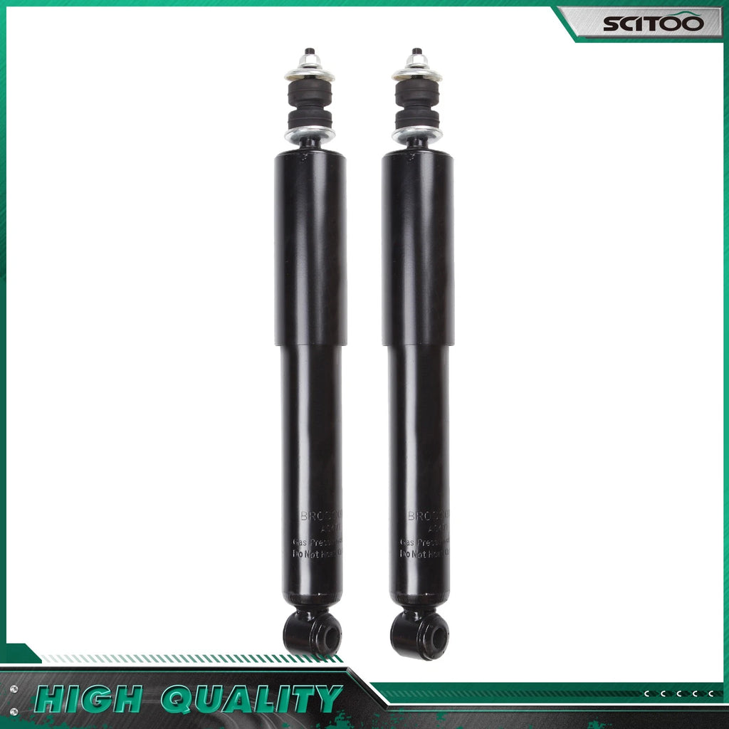 Front Pair Shocks Struts for Ford E-150 (2003–2007)
