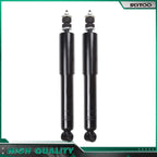 Front Pair Shocks Struts for Ford E-150 (2003–2007)
