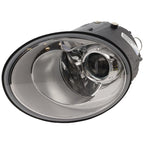 Headlight for Volkswagen Beetle (2006–2010) with Bulb, Driver Side