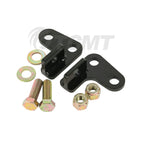 1" Rear Lowering Drop Kit for Harley Sportster 883 1200 (1988–1999)