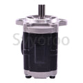 Hydraulic Pump 67110-23320-71 for Toyota Forklift 7FD/G10 (4Y 1DZ)
