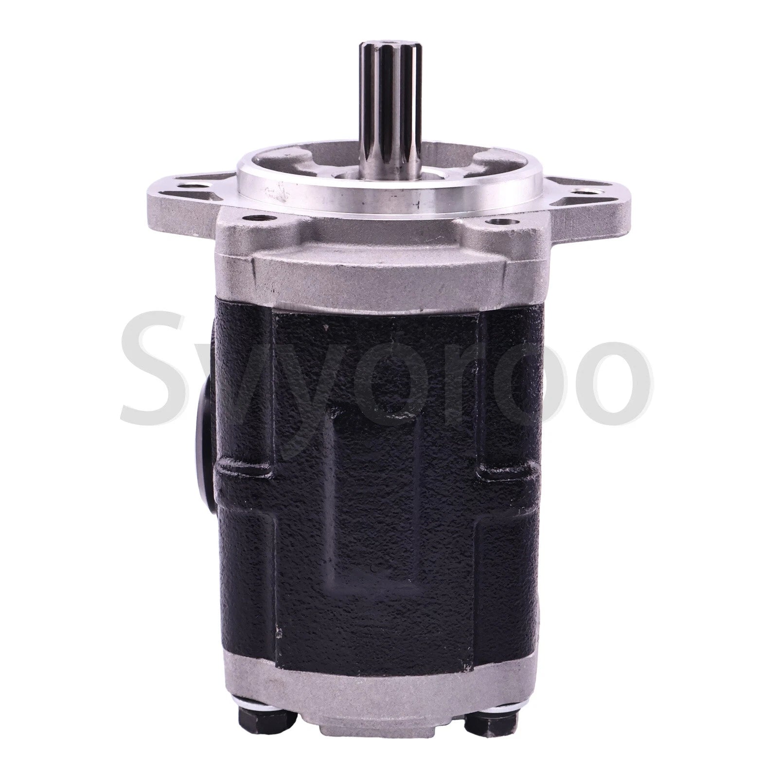 Hydraulic Pump 67110-23320-71 for Toyota Forklift 7FD/G10 (4Y 1DZ)