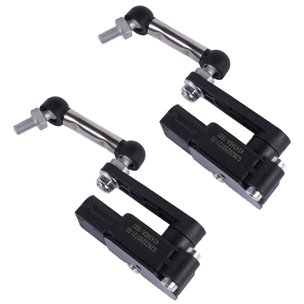 Pair Rear Height Sensors for Maserati Levante (2018–2020) 670037527