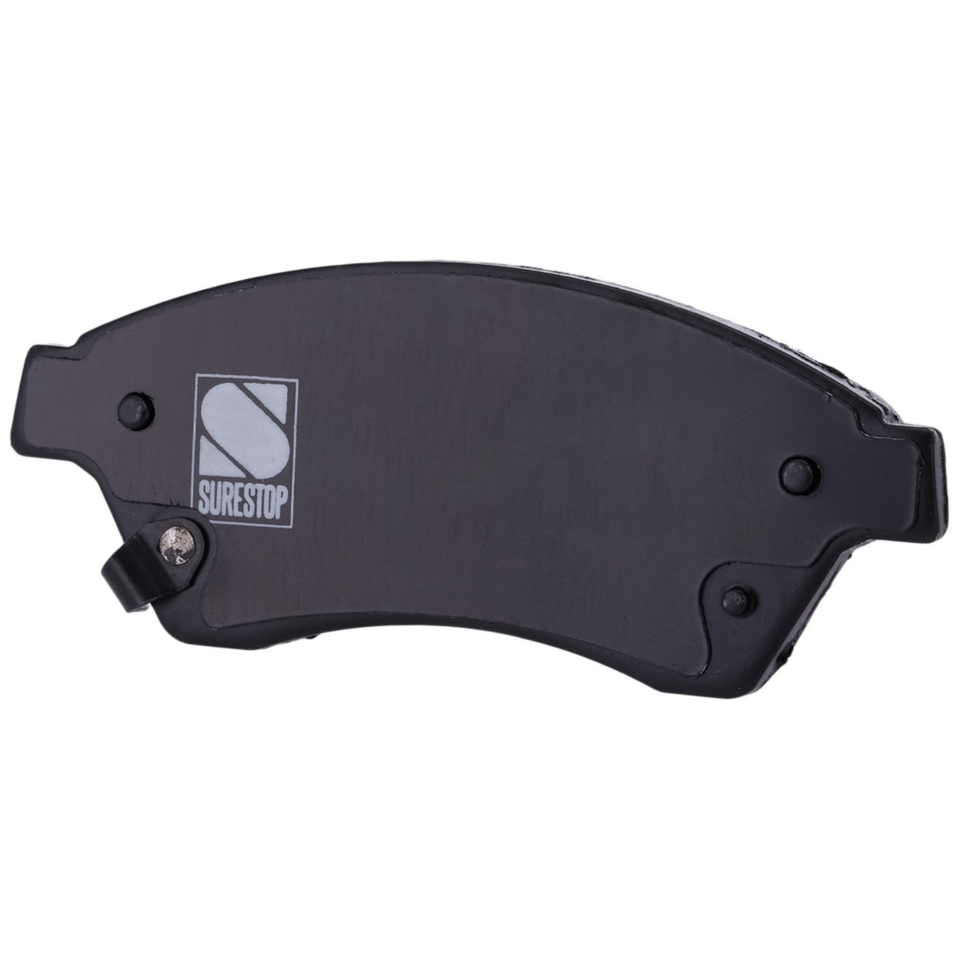 Brake Pad Set for Chevrolet Cruze (2011–2015) Front FWD