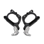 Rear View Mirror Base Mount Bracket for Honda Goldwing GL1800 (2001–2017)
