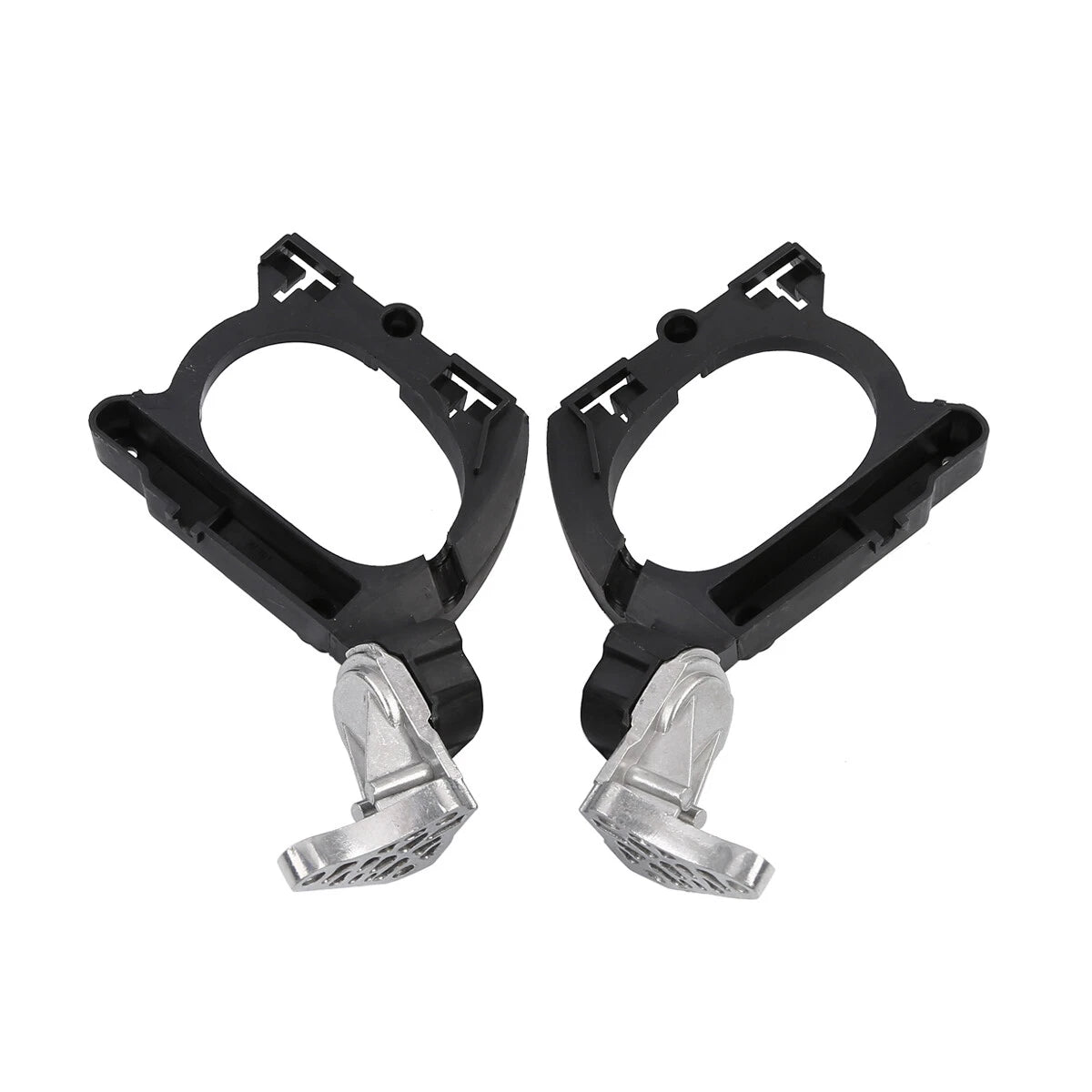 Rear View Mirror Base Mount Bracket for Honda Goldwing GL1800 (2001–2017)