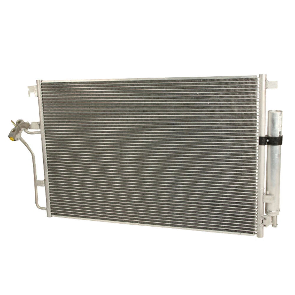 Nissens 94917 Front A/C Condenser for Mercedes-Benz Sprinter 2500/3500 (2010–2018)
