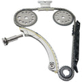 Timing Chain Kit for Chevy Malibu HHR Cobalt Saturn Vue G6 Sky G5
