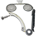 Timing Chain Kit for Chevy Malibu HHR Cobalt Saturn Vue G6 Sky G5