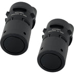 Parking Assist Sensors Set of 2 for Rear Driver & Passenger Side