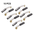 Carbon Brushes for Electric Motors (20x6x6mm)