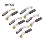 Carbon Brushes for Electric Motors (20x6x6mm)