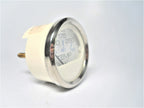 Faria GP9172A 2" Marine Engine Motor Temperature Gauge for