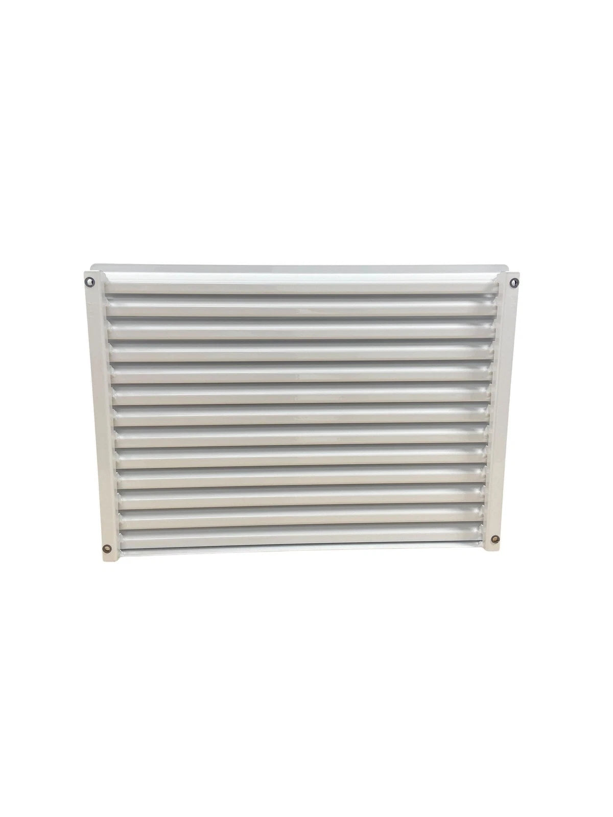 Flow Grill Ventilation Louver Frames 22.5 x 16" for OEM