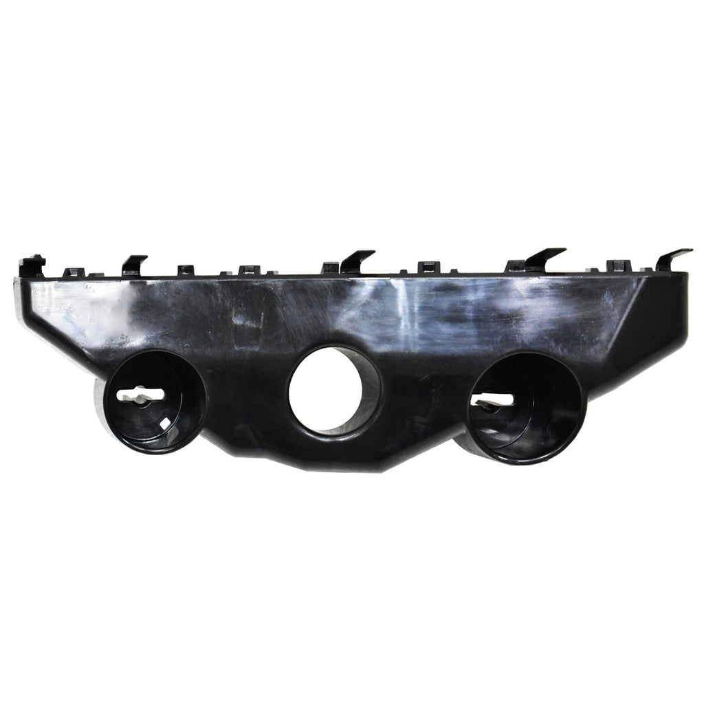 Replacement Bumper Cover Support Rail Front Driver Side for Honda Civic (2006–2011)