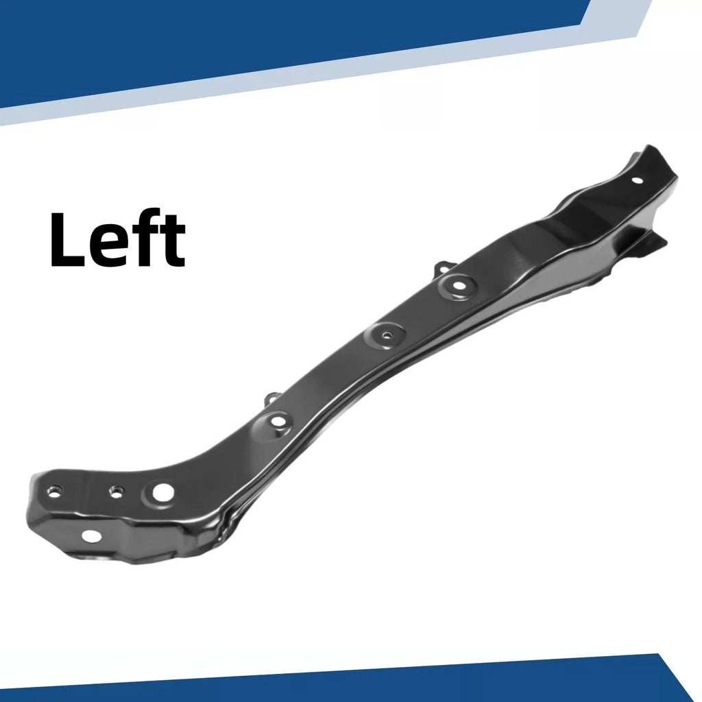 Radiator Support Upper Tie Bar Driver Side for Subaru Impreza Crosstrek (2012–2017)