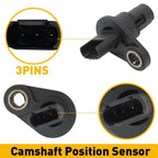 Camshaft Position Sensor for BMW 328i 335i X3 (2007â2011)