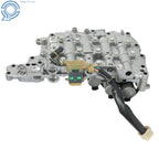 Valve Body with Shift Solenoids for Nissan Pathfinder (2012-2018)