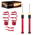 Coilovers for VW MK5/MK6 Rabbit/Jetta/GTI/R32 & Audi A3 (2003–2014)