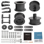 3'' Leveling Lift Kit for Jeep Wrangler JK (2007–2018)