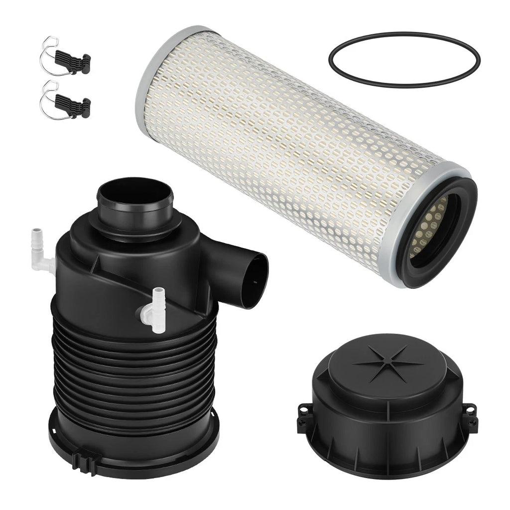 Airbox Cover Lid Seal Clip Kit for Polaris Ranger 400 500 700 (2006–2014) 5436698