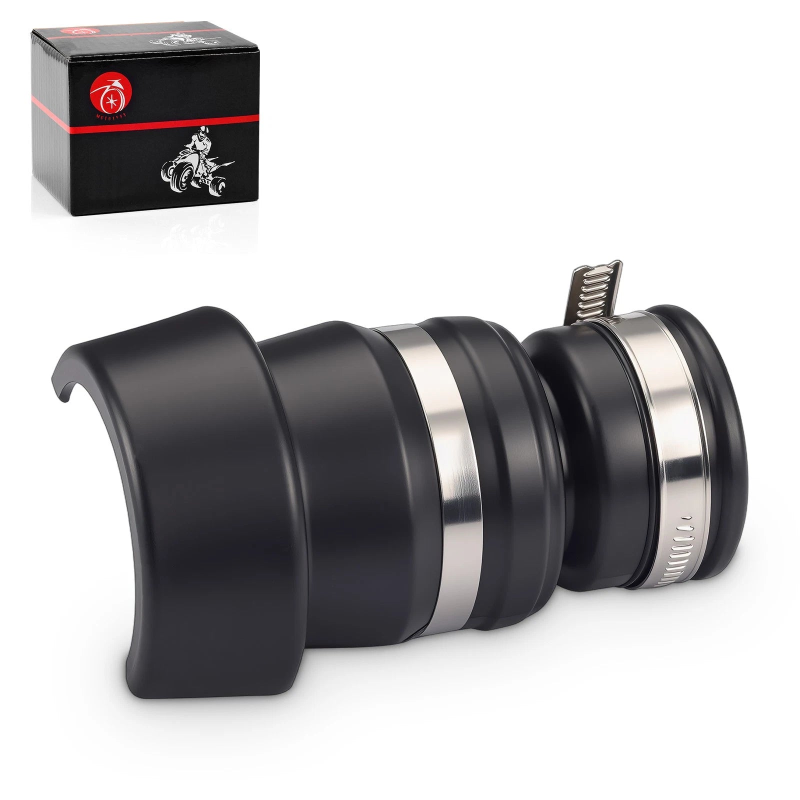 Drive Shaft Bellow Boot with Bearing for Sea-Doo GTI GTR GTX RXP (2000-2023)