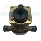 Raw Water Pump for 6kW Generators (M643, M673, NL643, NL673)