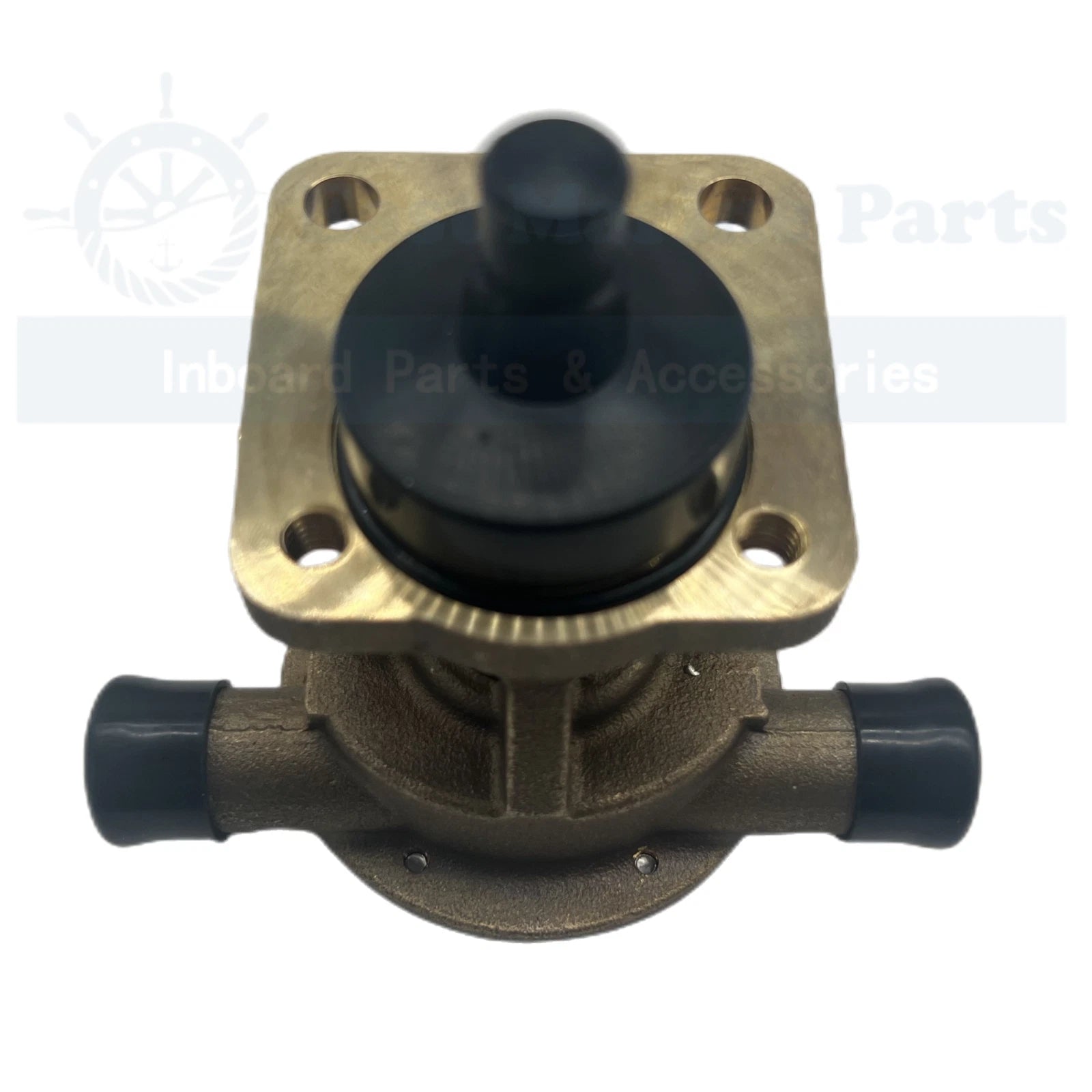 Raw Water Pump for 6kW Generators (M643, M673, NL643, NL673)