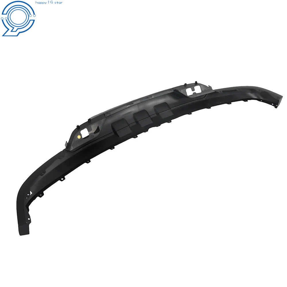 Textured Front Bumper Valance for Silverado 1500 (2016–2018) 84029800