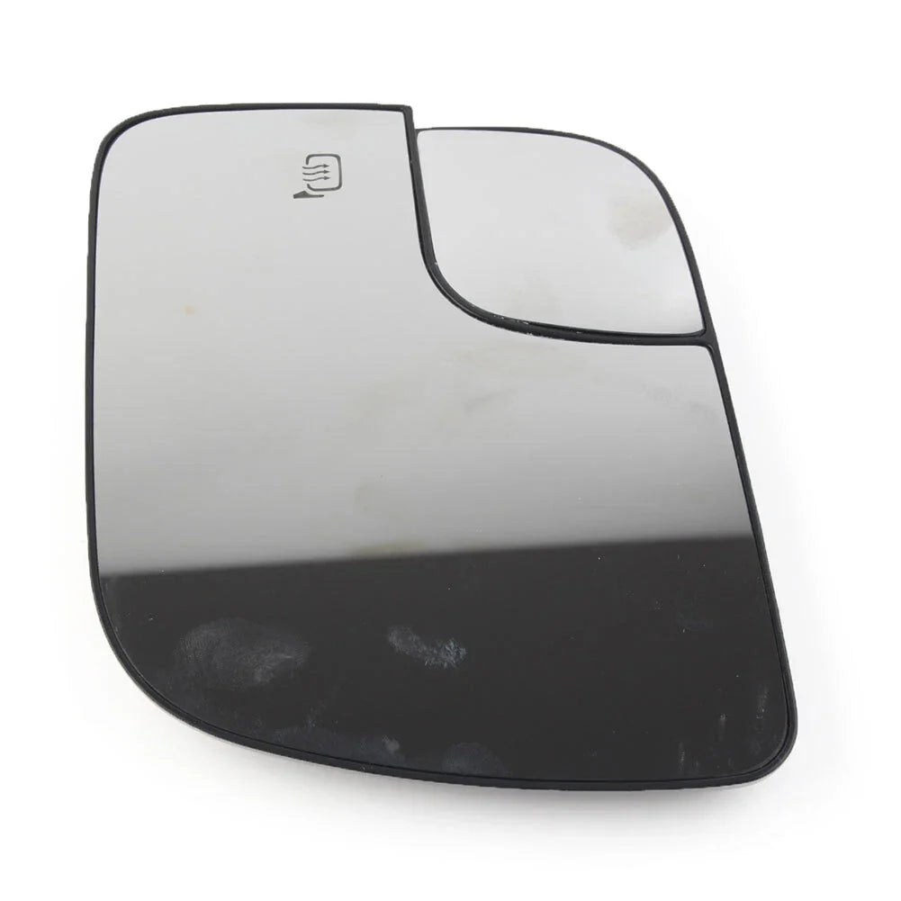 Heated Left Side Rear View Mirror Glass for Ford Explorer (2011-2019)