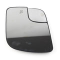 Heated Left Side Rear View Mirror Glass for Ford Explorer (2011-2019)