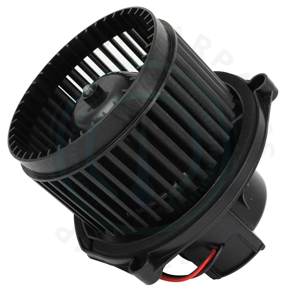 A/C Heater Blower Motor with Fan for Chevrolet Malibu Pontiac Grand Am (1999–2003)