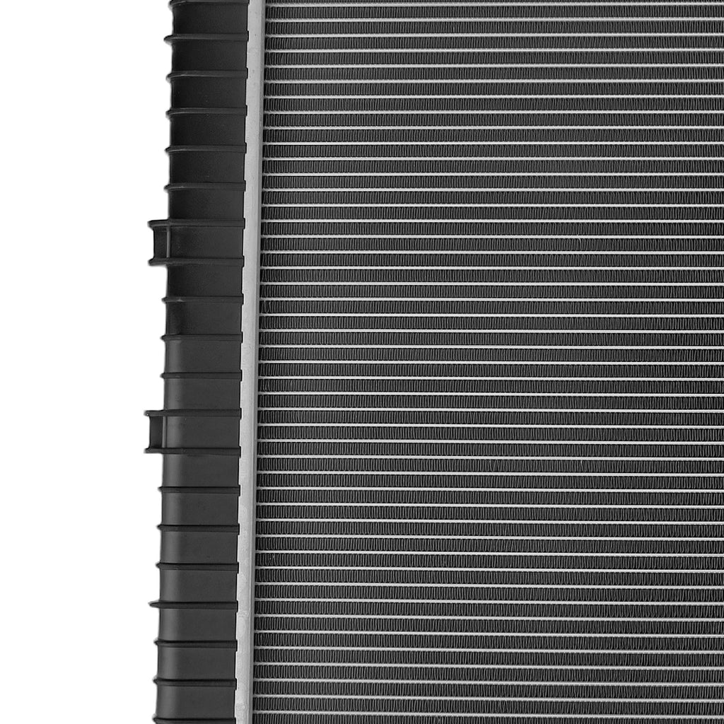 Aluminum Engine Radiator for Ford F53 F59 (2004-2019)